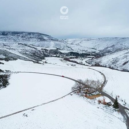 Апартаменти O Salgueiro Melo Екстер'єр фото